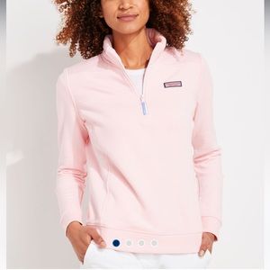 Vineyard Vines Shep Shirt Pink